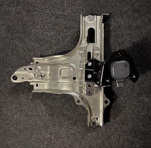 Насос охлаждения инвертора Tqparts TQ20103 цена, от 78.66 USD