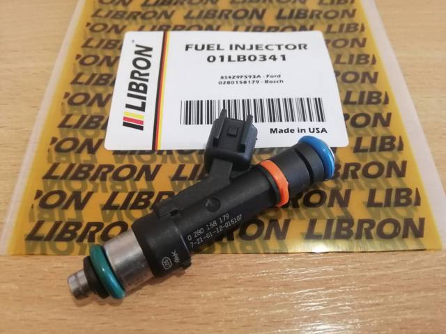 Купить 01LB0341 Libron Клапанная форсунка