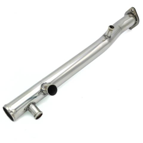 Шланг/патрубок системы охлаждения ACS P0139 цена, от 10.95 USD