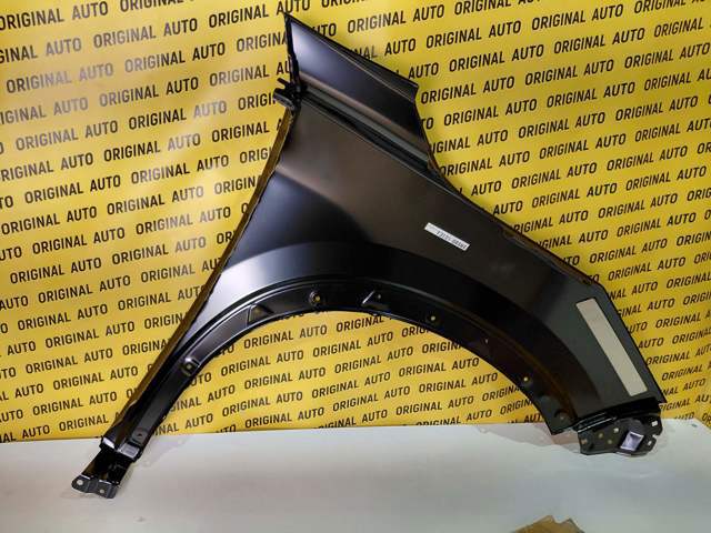 F31016RAMA Nissan/Infiniti Переднее левое крыло