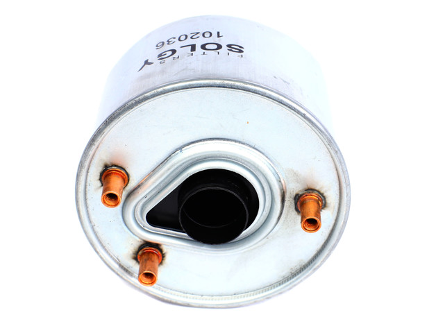 Купить 102036 Solgy Фильтр-отстойник топлива грубой очистки