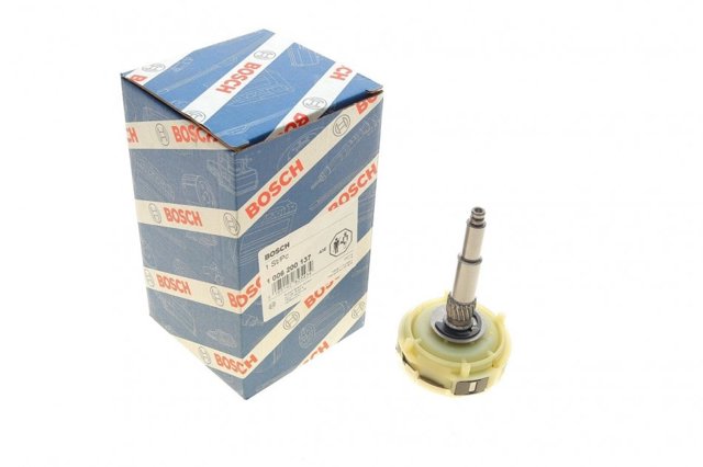 Купить 1006200137 Bosch Редуктор стартера