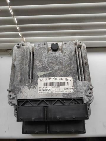 55580830 Opel 