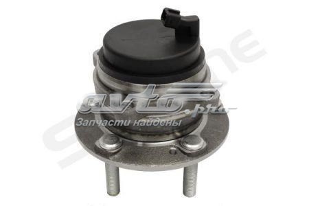 Купить SLO26948 Starline Задняя шпиндель