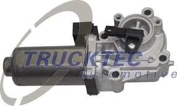 Мотор управления раздаткой Trucktec 0826001