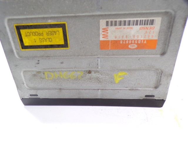 4621008318 Land Rover 
