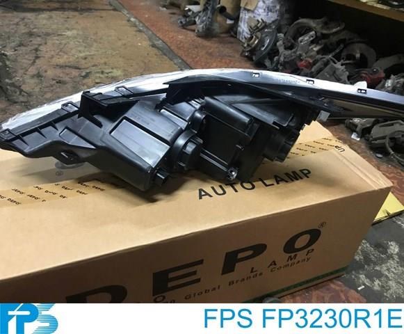 FP3230R1E FPS Фара