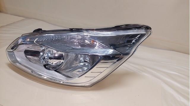 Купить GK2113D153BA Ford Фара левая передняя