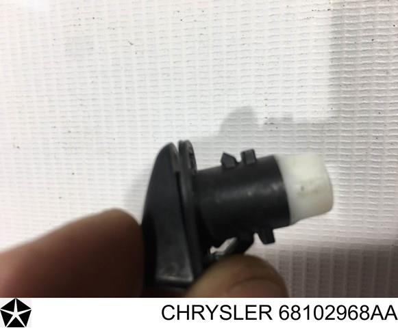 58132 Ultra Power Веерная форсунка омывателя