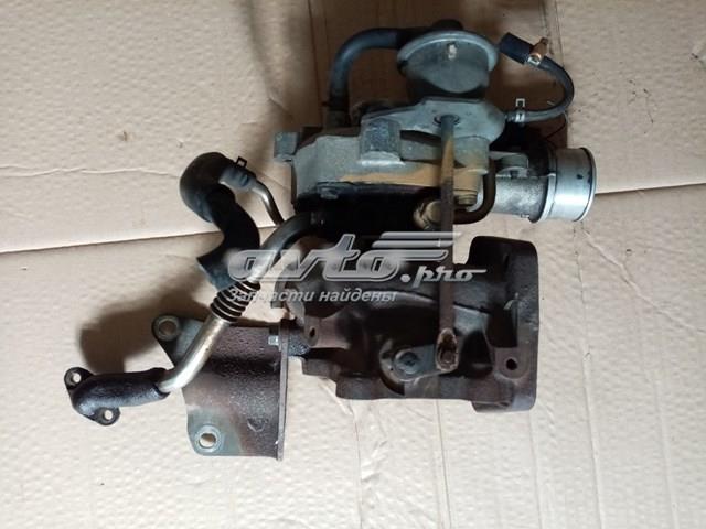 Купить L3YC1370Z Mazda Турбоком