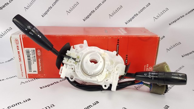 0K2DJ66120A Hyundai/Kia 