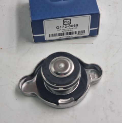 Крышка/пробка радиатора Q-fix Q1720069 цена, от 6.10 USD