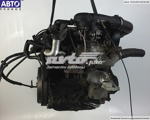 ДВС в сборе VAG AAM цена, от 187.92 USD