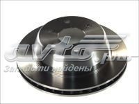 Disco do freio traseiro para Chevrolet Tahoe 