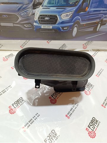  Воздуховод Ford Transit 