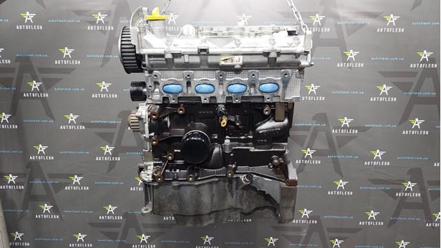 K4M766 Renault (RVI) Мотор в сборе