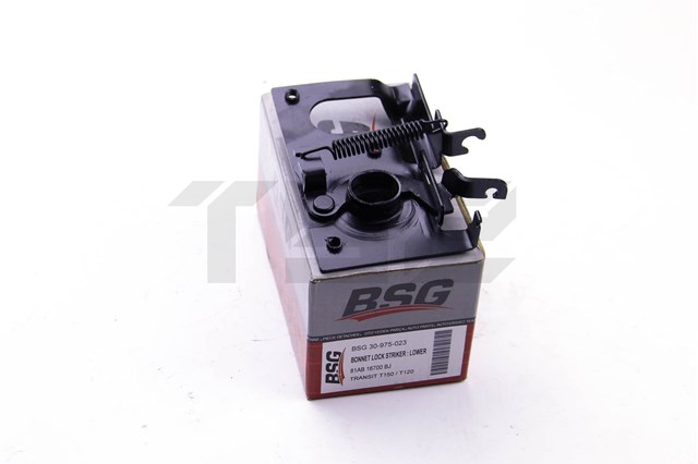 Compre STD732 Standart Fecho da capota