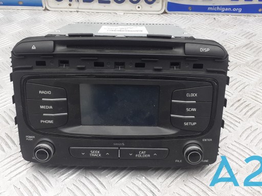 Hyundai/Kia 96180C6000WK цена, от 53.96 USD