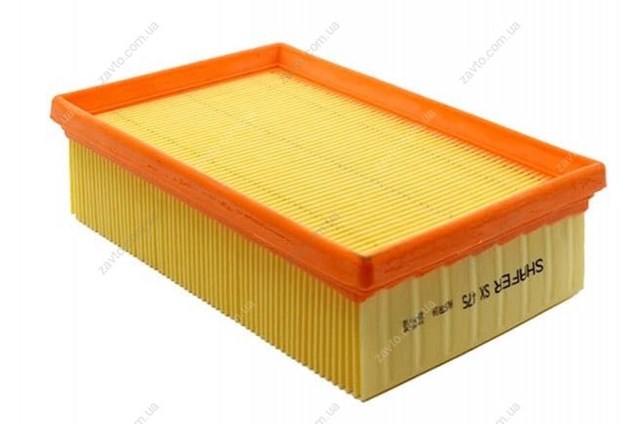 SX475 Shafer Воздушный фильтр двигателя