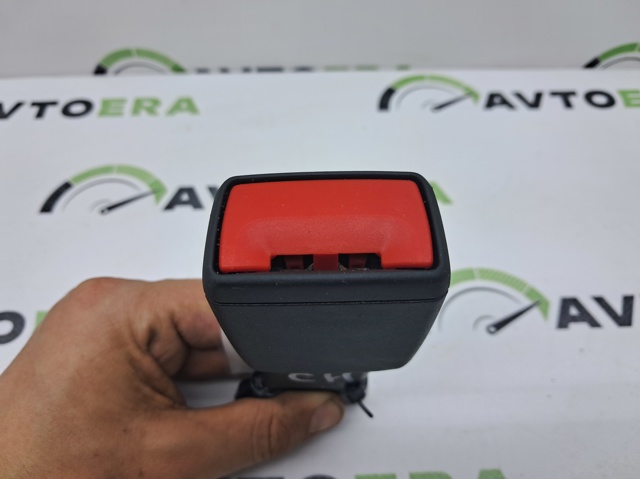 Замок ремня безопасности VAG 5NN857740AMNB цена, от 15.20 USD