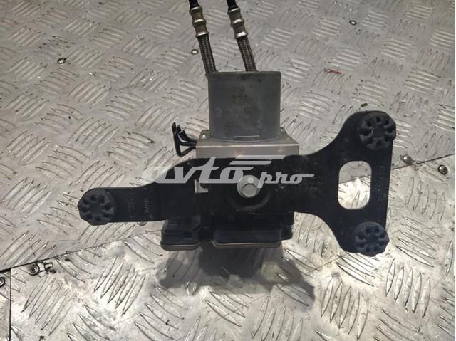 LR084890 Land Rover Блок ABS гидравлический