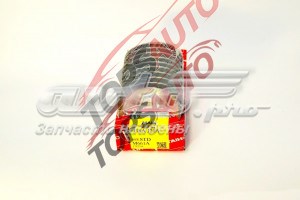 Вкладыши коленвала коренные, стандарт (STD) Taiho M661ASTD цена, от 15.42 USD