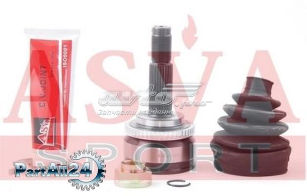Купить LNX60A48 Asva Внешняя граната