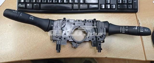 255604BA7A Nissan/Infiniti Переключатель подрулевой в сборе