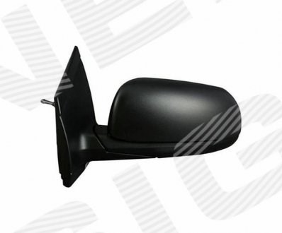 Зеркало заднего вида, левое Signeda VKAM1036ML цена, от 40.47 USD