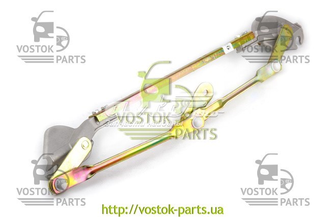 Ступица заднего колеса Geely 1014003295