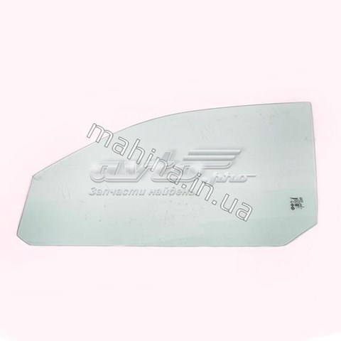 S215203110 Chery Стекло двери передней левой