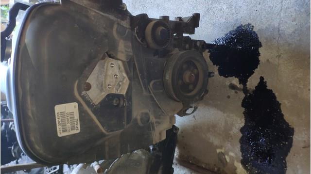 Купить B4164S2 Volvo Двигатель голый