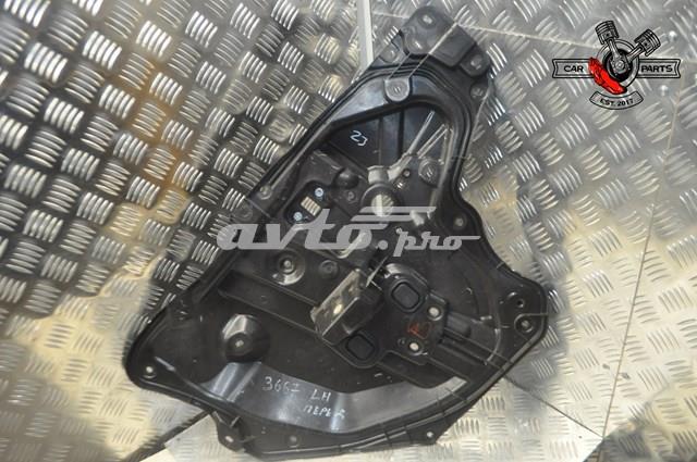 Купить BJS75997X Mazda 