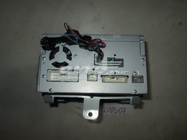 GKK966DV0B Mazda 