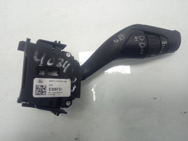 GK2T17A553AA Ford Переключатель подрулевой, правый