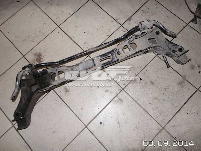 Compre Viga de suspensão traseira (plataforma veicular) Hyundai I30 