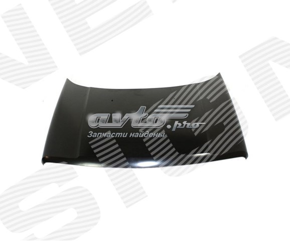 PCR20024A Signeda Капот