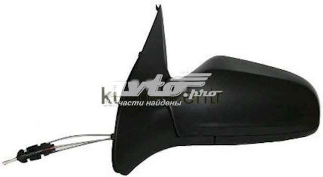 Зеркало заднего вида, левое FPS FP5206M01 цена, от 41.53 USD