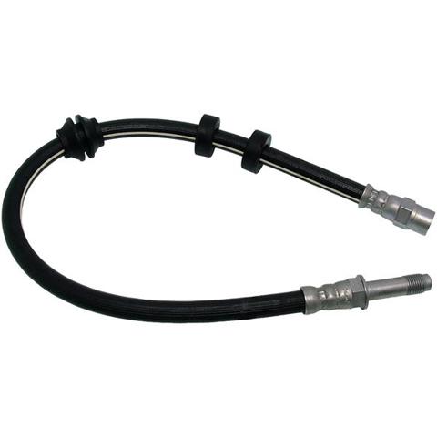 Шланг тормозной передний Starline HAEE1223