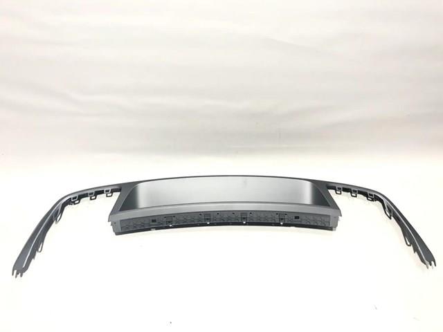 Юбка заднего бампера VAG 5NN807568B041 цена, от 211.86 USD