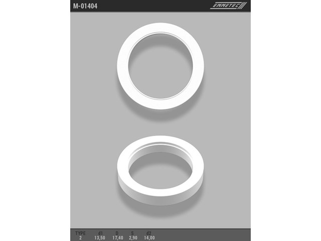 F00825 Emmetec 