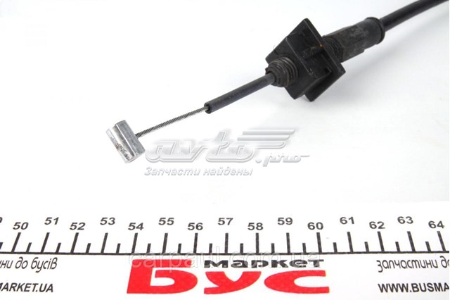 Трос газа AC7021BNS DP Group