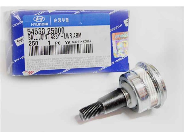 54501S8100 Hyundai/Kia Рычаг передней подвески нижний, правый