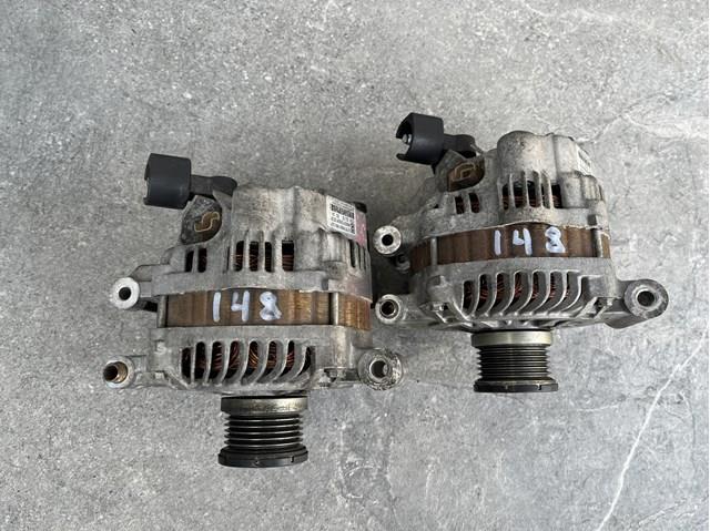 Купить A003TG5281 Mitsubishi Генератор