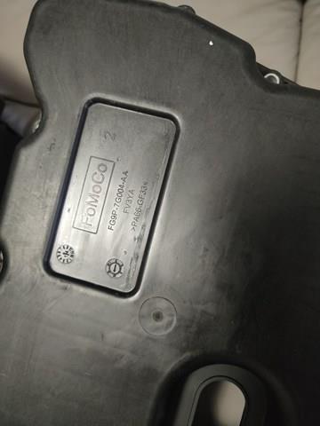 Купить 5154695 Ford Поддон АКПП