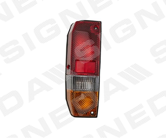 Задняя левая фара Polcar 817587 цена, от 17.56 USD