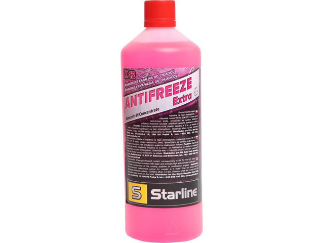 Купить NAK121 Starline 