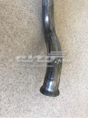 Выхлоп задний ZAZ TF69Y0120100920 цена, от 38.21 USD