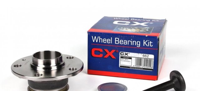 Ступицы задних колес CX/Complex CX662 цена, от 35.97 USD