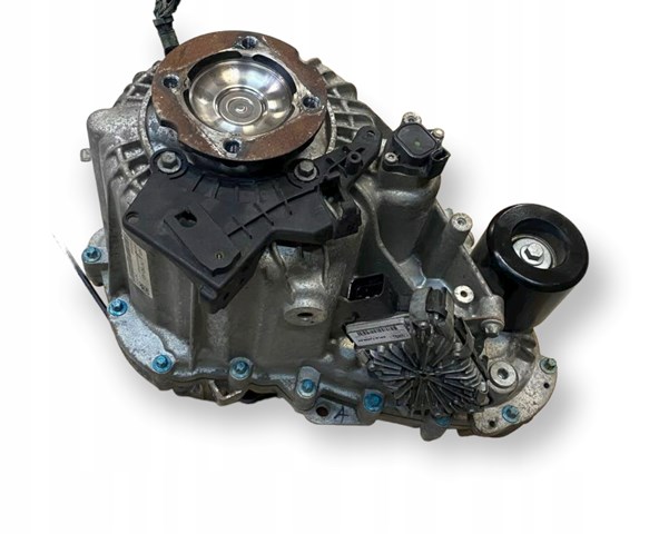 LR125903 Land Rover Раздатка, коробка раздаточная